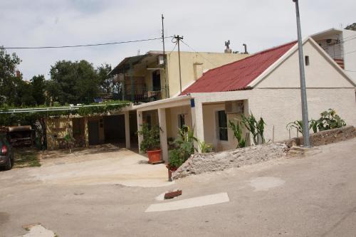 Apartments Viktorija in Starigrad