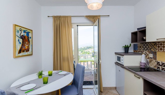 Apartments Villa Bell Memories in Konavle
