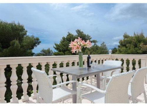 Apartments Villa Dingač in Gornji Dingač