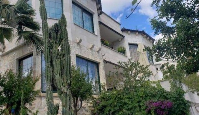 Apartments Villa Domus Marini in Hvar