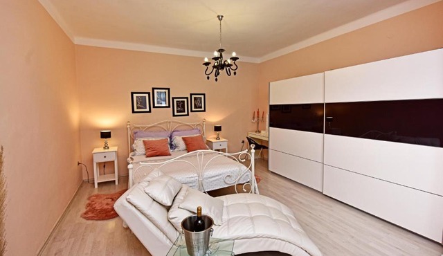 Apartments Villa Herak in Poreč