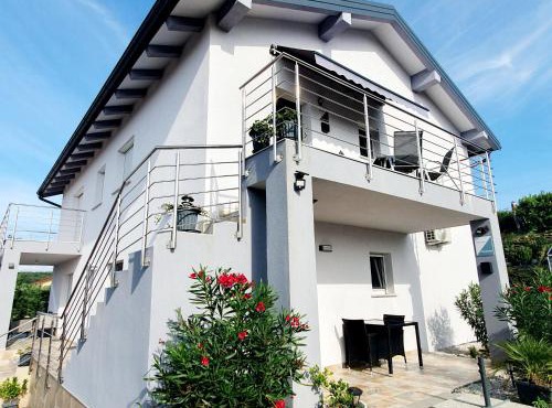 Apartments Villa Ines Skofije -near Koper&Trieste in Koper