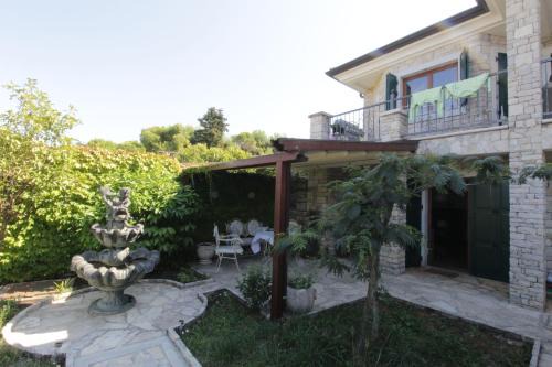 Apartments Villa Istriana