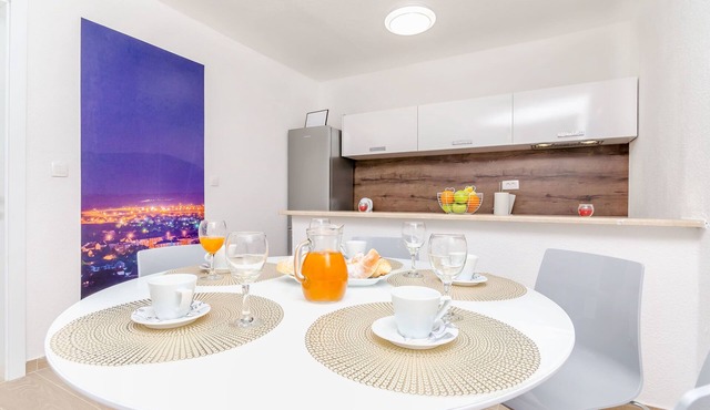 Apartments Villa Niko in Arbanija