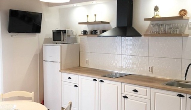 Apartments Villa Nikol