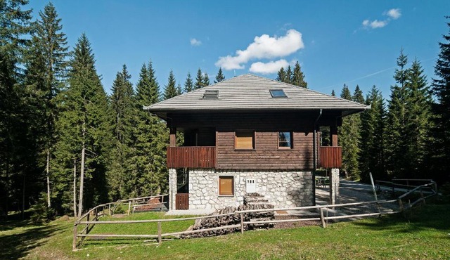 Apartments Villa Vesna Pokljuka in Bohinj