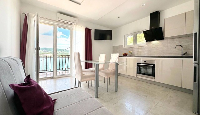 Apartments Vini in Trogir