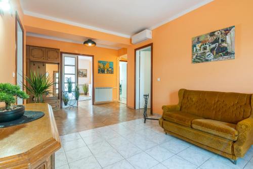 Apartments Virna in Opatija