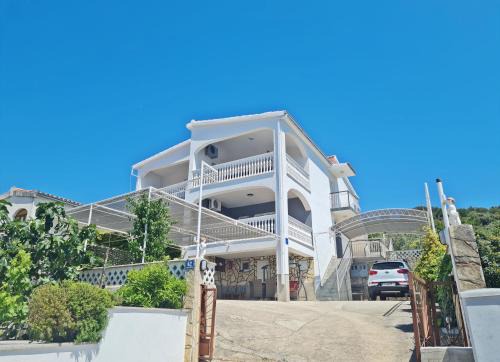 Apartments Vuckovic in Ražanj
