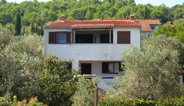 Apartments with a parking space Zdrelac, Pasman - 8396 in Ždrelac
