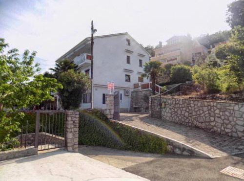 Apartments with parking space Moscenice, Opatija - 7689 in Mošćenička Draga