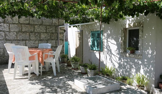 Apartments with parking space Lumbarda - Korcula - 4472 in Lumbarda