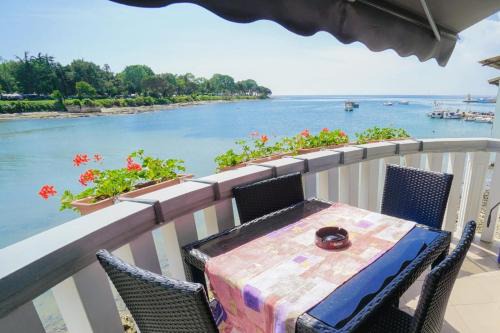 Apartments with WiFi Savudrija, Umag - 27172 in Savudrija