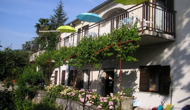 Apartments Zlatko (66901-A3) - Icici in Icici