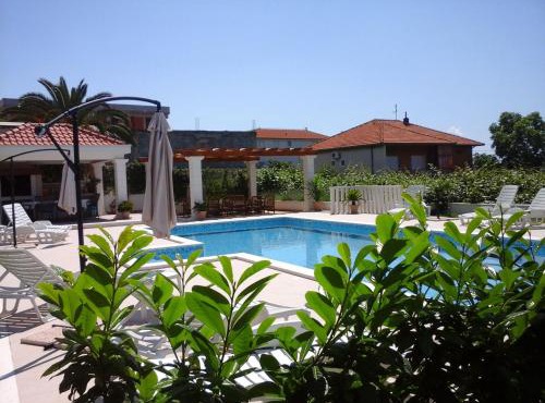 Apartments Zulim in Trogir