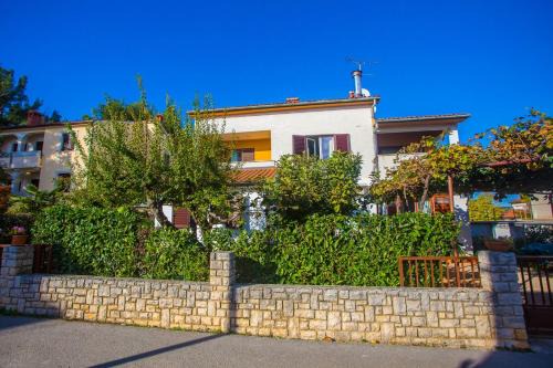 App. Fiorela in Poreč