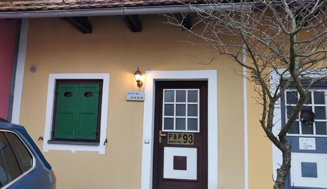Appartement Camp Terme Čatež P93 in Brezice