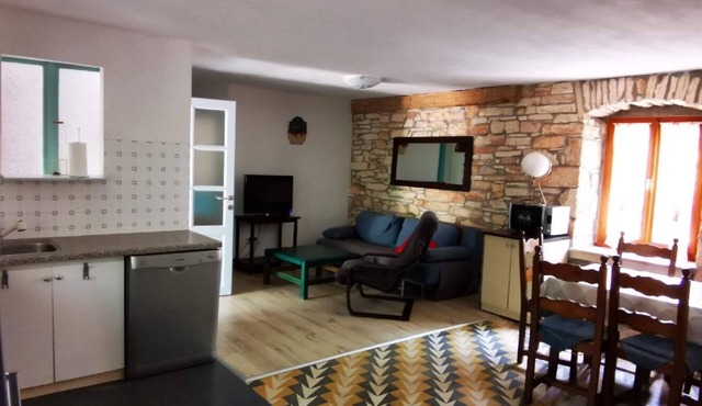 appartement de vacances "1 Eti and Mia house"