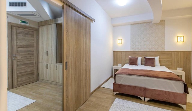 Aqua Termale Hotel Novi Pazar in Novi Pazar