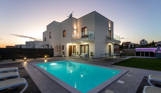 Aria Blue by Interhome in Poreč/Kaštelir