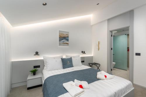 Arriba Rooms