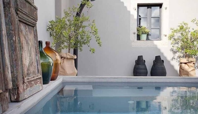 Artistic Villa B1 - Adriatic Luxury Villas