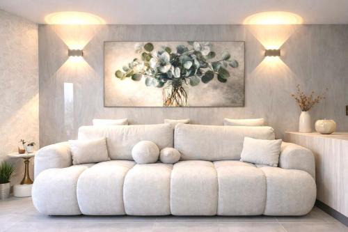Aura Suite Luxury Apartment Near Lake Bled, Free Parking