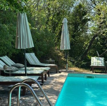 Authentic Stone House Tranquil Villa for Families and Groups in Grižane