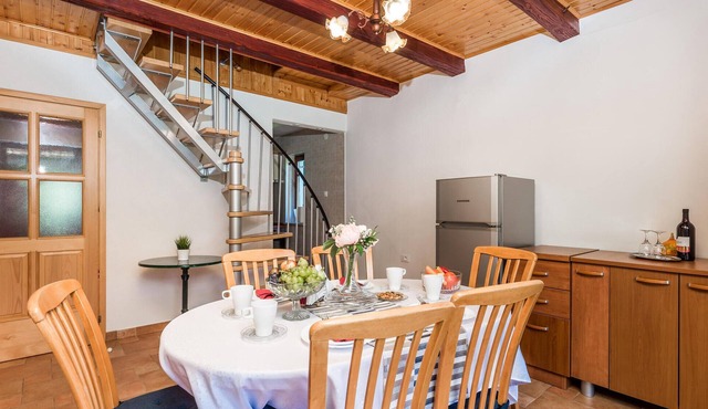 Awesome apartment in Lokve in Lokve