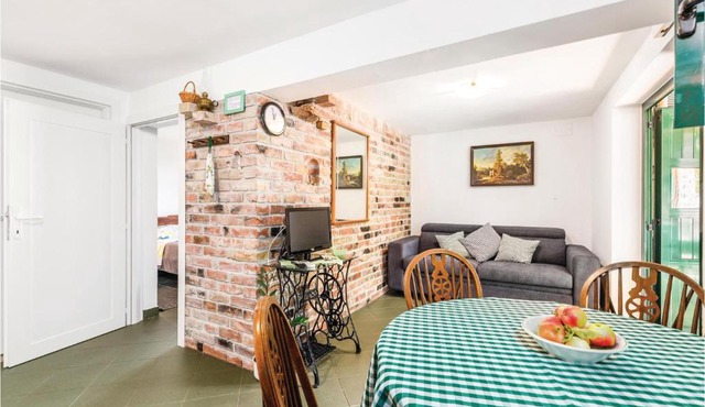 Awesome Apartment In Lovran With Wifi in Lovran