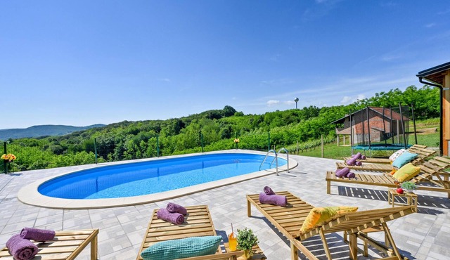 Awesome home in Varazdinske Toplice with sauna in Varazdinske Toplice