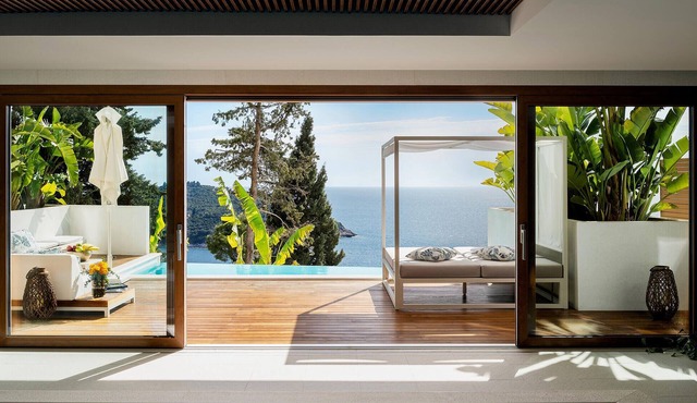Awesome home in Dubrovnik with sauna in Dubrovnik