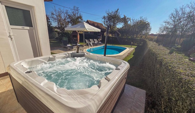 Awesome home in Gudovac in Gudovac