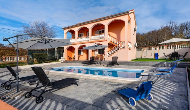 Awesome home in Slivnica gornja
