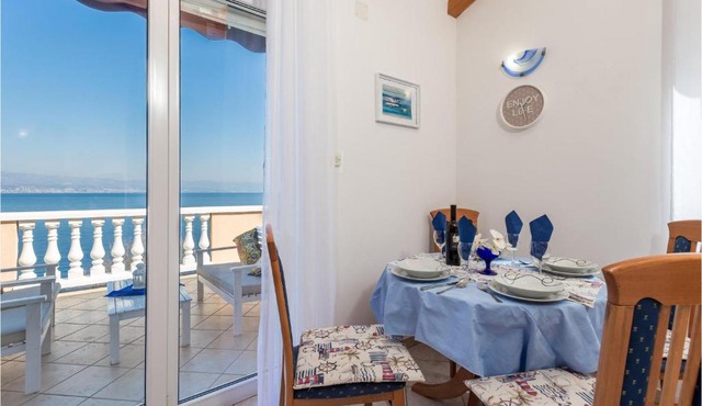 Awesome Home In Medveja in Medveja
