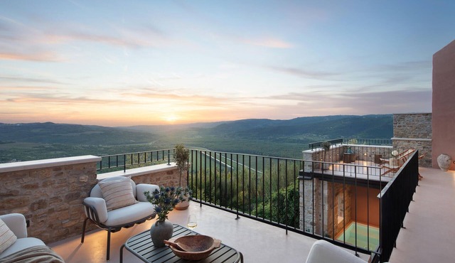 Awesome home in Motovun with sauna