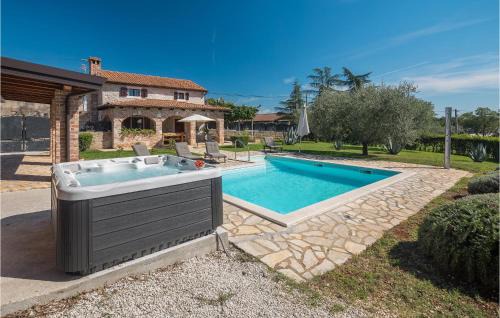 Awesome Home In Porec in Poreč