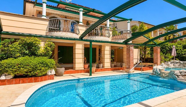 Awesome home in Porec in Porec