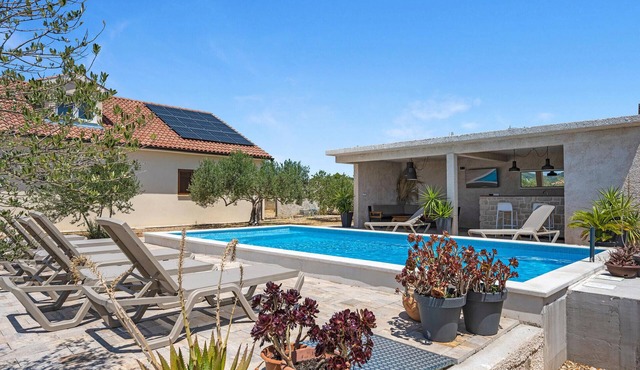 Awesome home in Vodice in Vodice