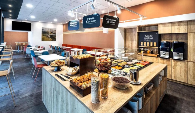 B&B HOTEL Maribor Orel in Maribor