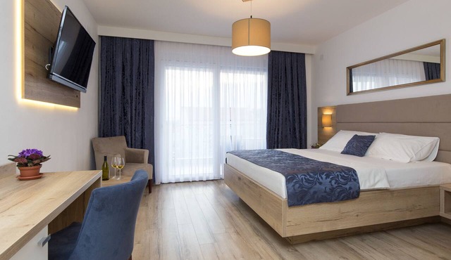 B&B Villa Maris in Punat