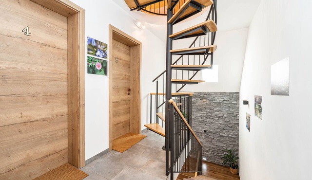 B&B Villa Sumrak Plitvica Rooms in Plitvicka Jezera