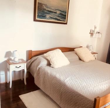 B. Ela rooms in Poreč