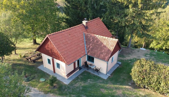 Babičin Kotiček in Žetale