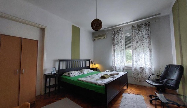 Balkanska Private Rooms & Apartment in Beograd