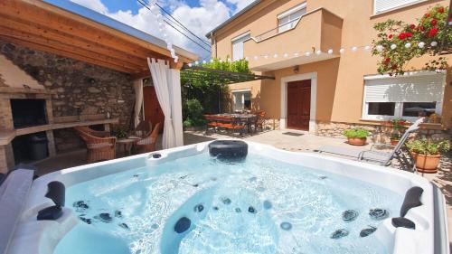 Barac Family Holiday Home