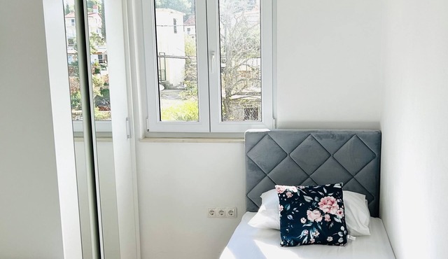 Basina Beach apartament in Vrboska
