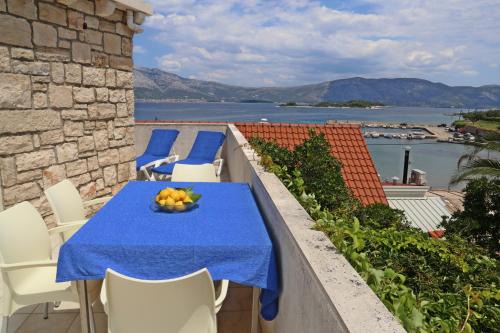 Beach Villa Olivia in Lumbarda