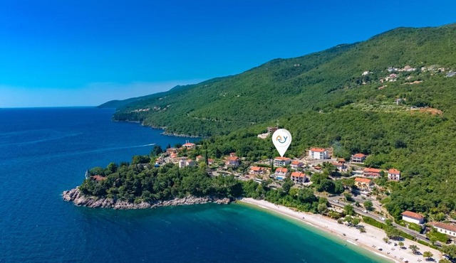 Beachside Villa Mia Apartments