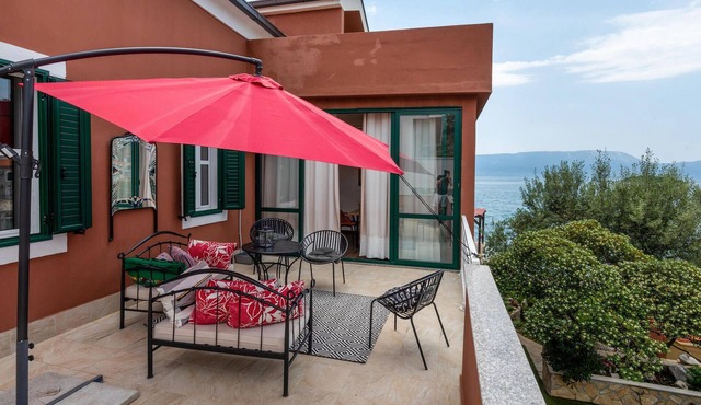 Beautiful apartment in Blace with WiFi in Blace